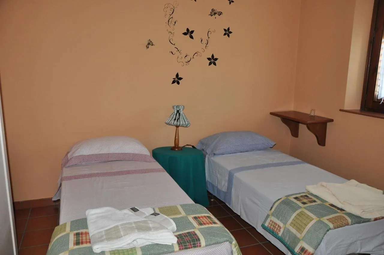 Villa Giusy 2 Appartamenti Indipendenti A Locazione Turistica Breve -G&P Holiday Home Valderice 0*,  Ιταλία