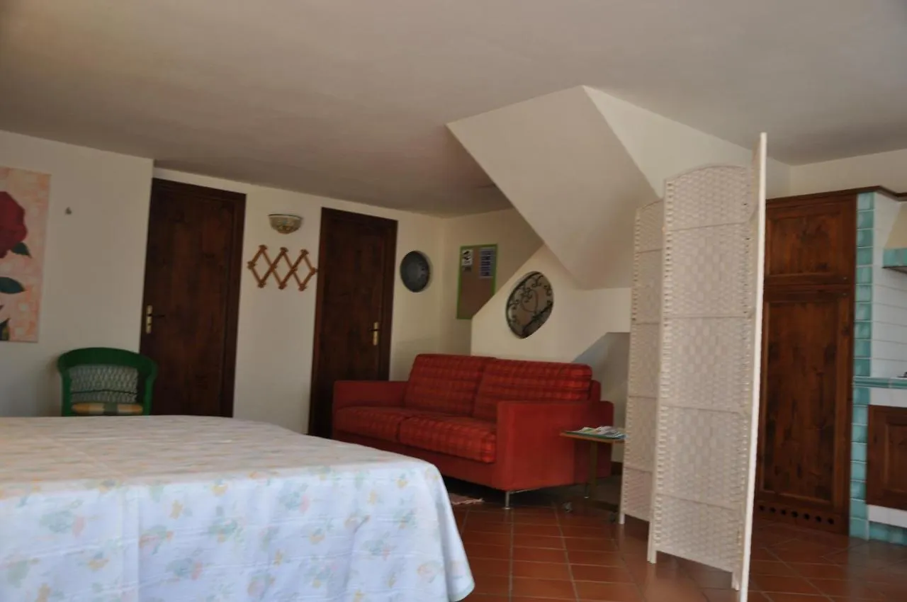 Villa Giusy Valderice Italia