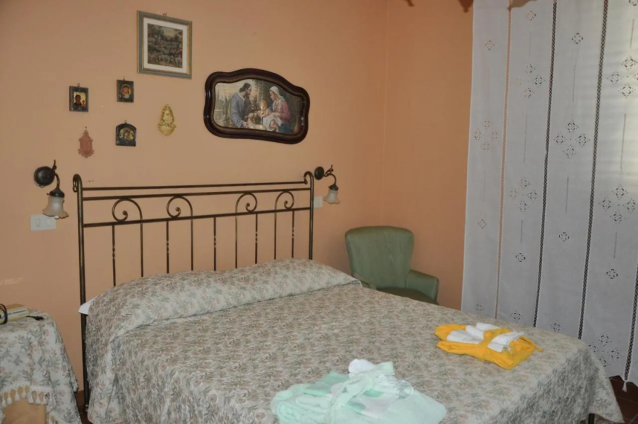 Villa Giusy Valderice Appartamento