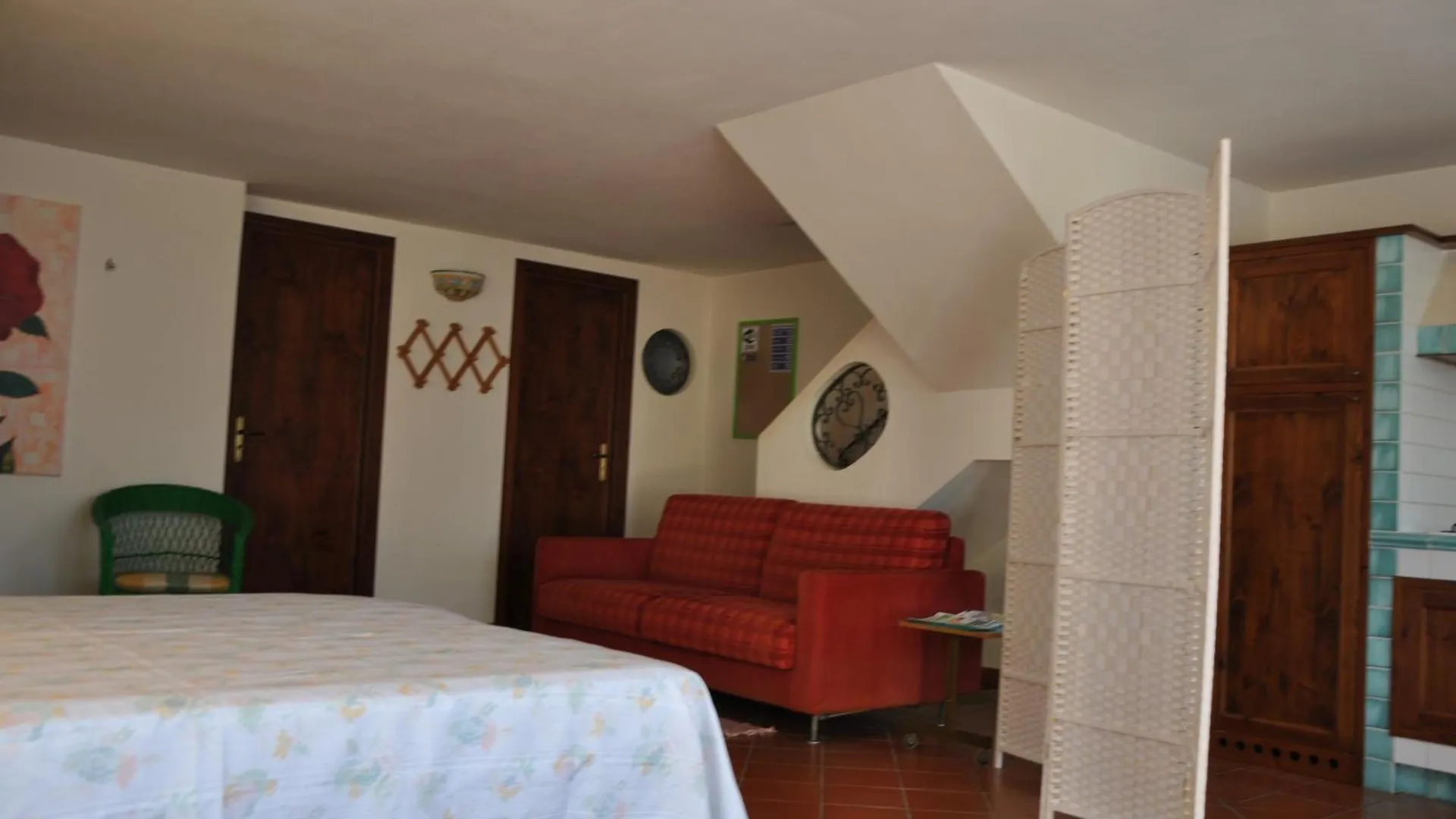 Appartamento Villa Giusy Valderice