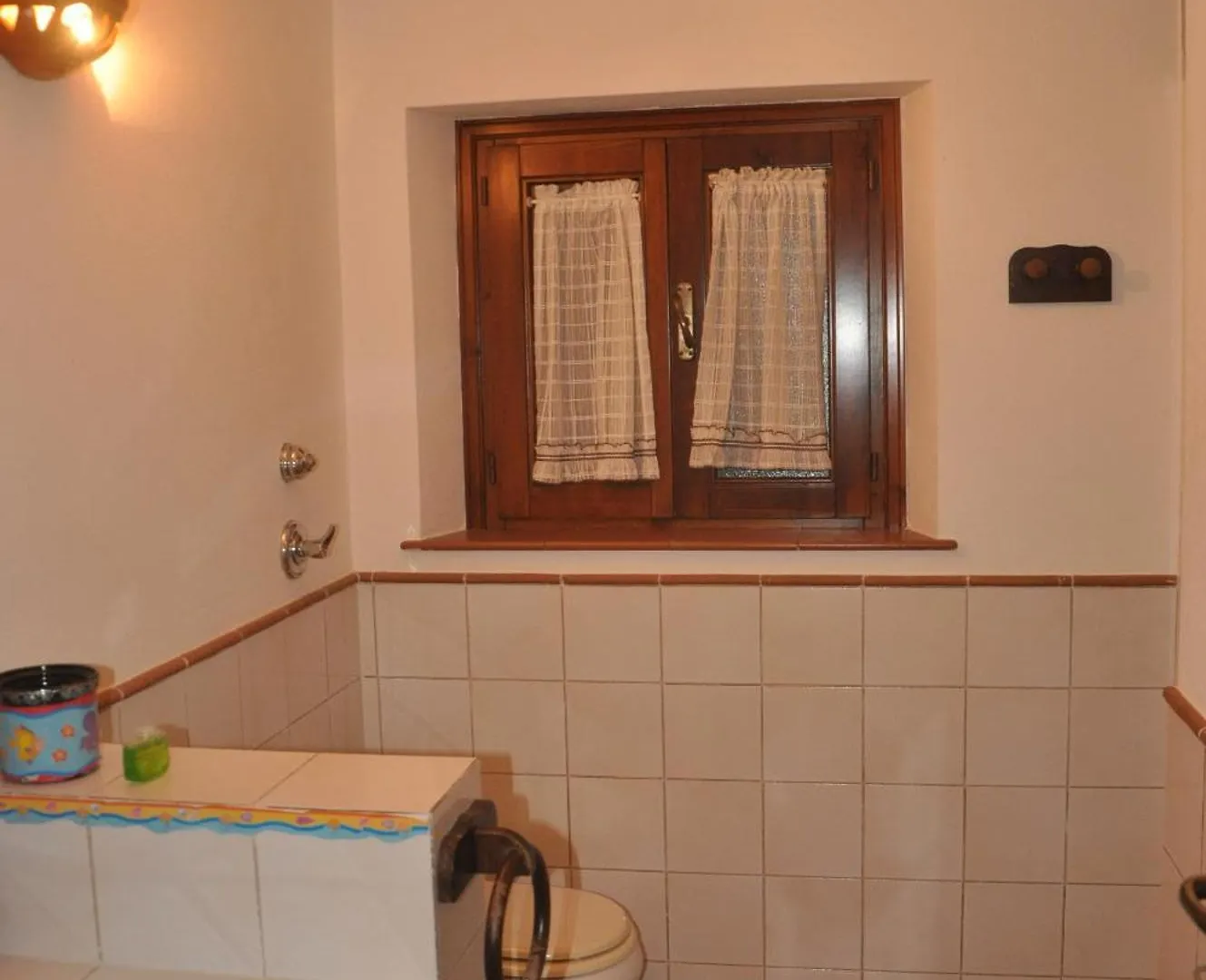 Appartamento Villa Giusy Valderice Italia