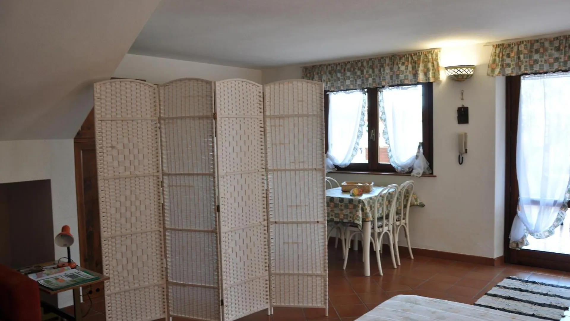 Villa Giusy Valderice Appartamento