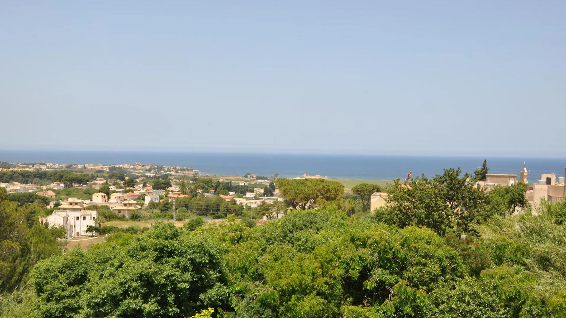 Villa Giusy 2 Appartamenti Indipendenti A Locazione Turistica Breve -G&P Holiday Home Valderice 0*,