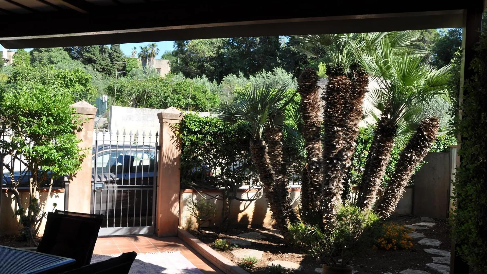 Villa Giusy 2 Appartamenti Indipendenti A Locazione Turistica Breve -G&P Holiday Home Valderice 0*,