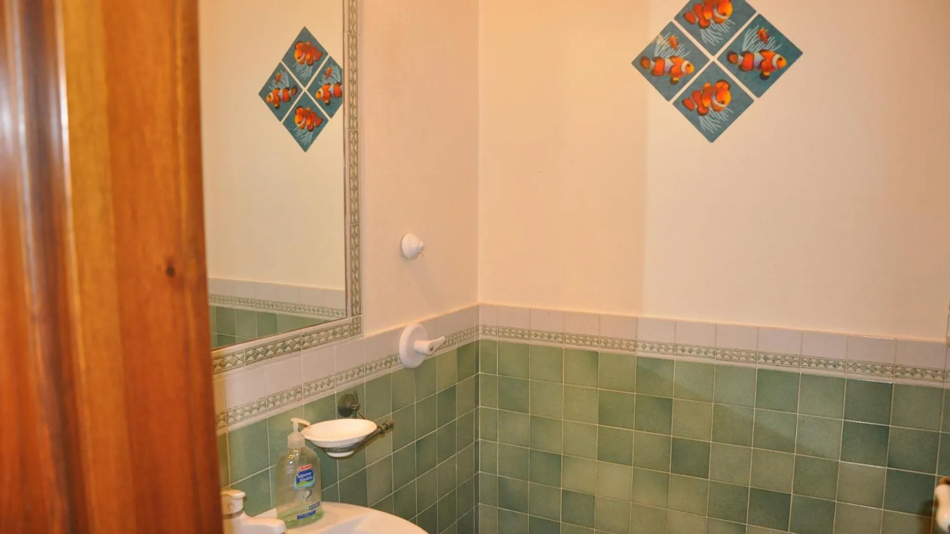 Villa Giusy 2 Appartamenti Indipendenti A Locazione Turistica Breve -G&P Holiday Home Valderice Διαμέρισμα