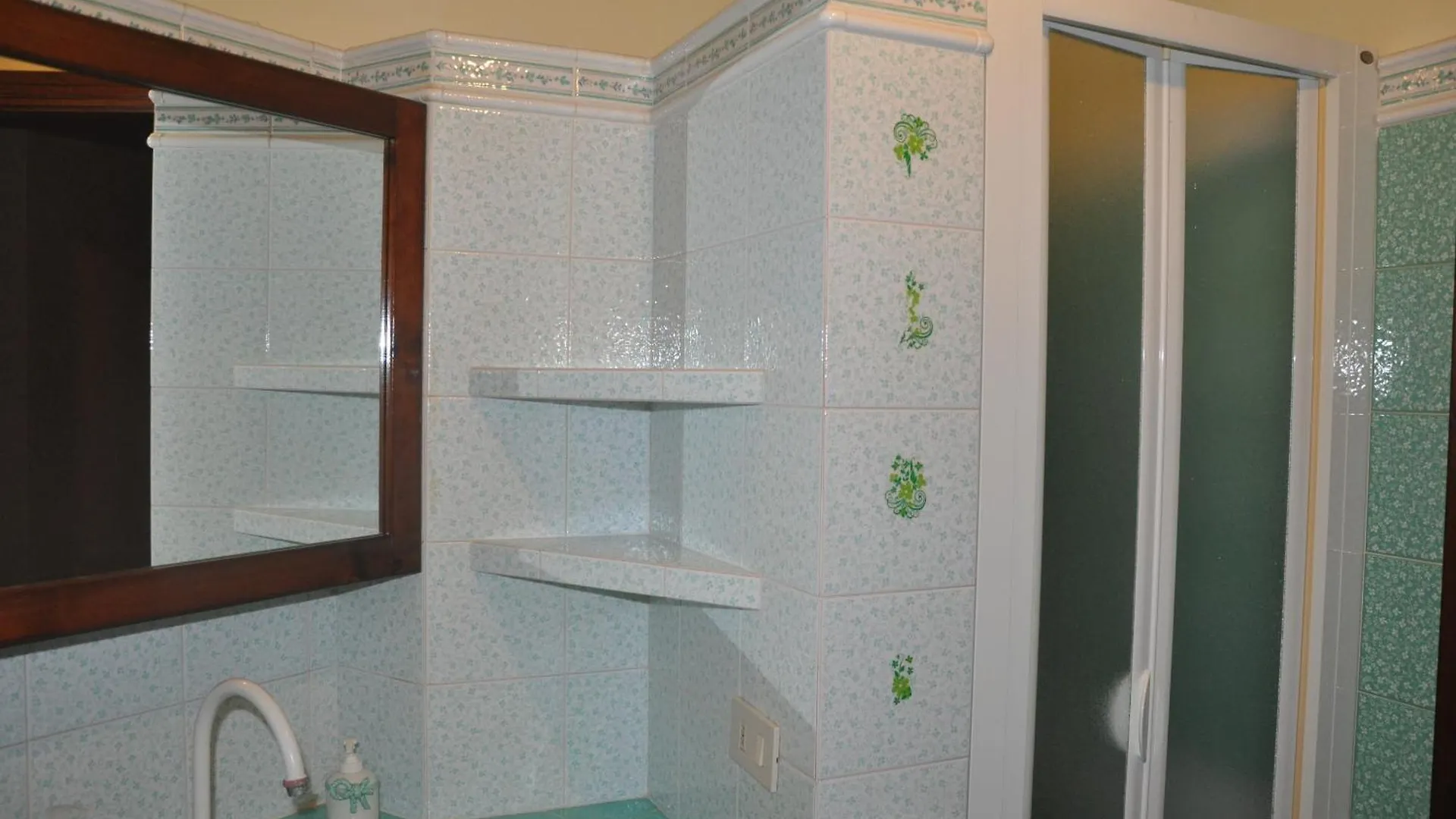 Villa Giusy 2 Appartamenti Indipendenti A Locazione Turistica Breve -G&P Holiday Home Valderice Διαμέρισμα