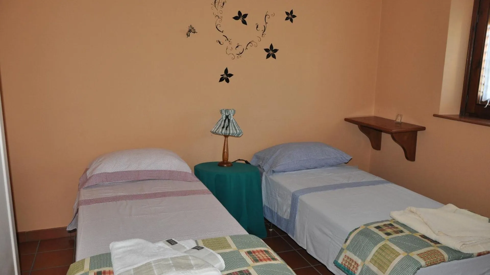 Villa Giusy Valderice Appartamento