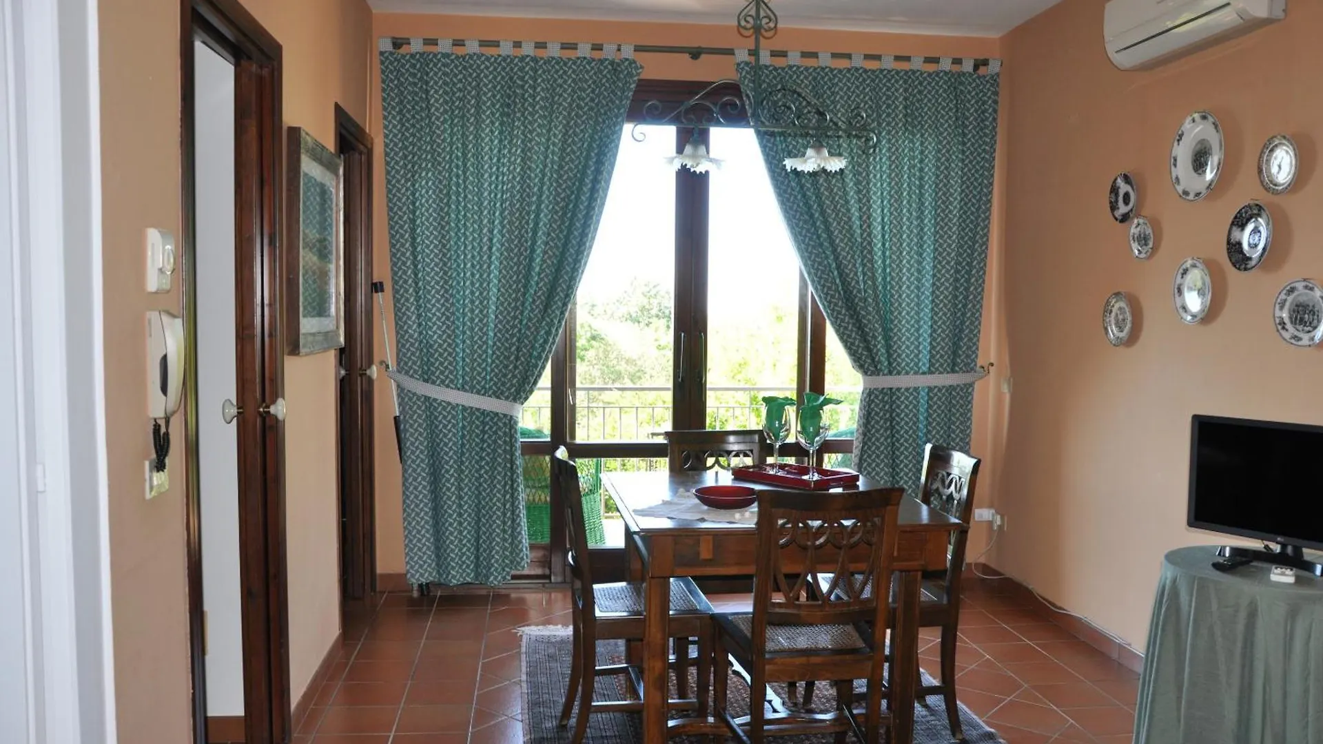 Villa Giusy Valderice