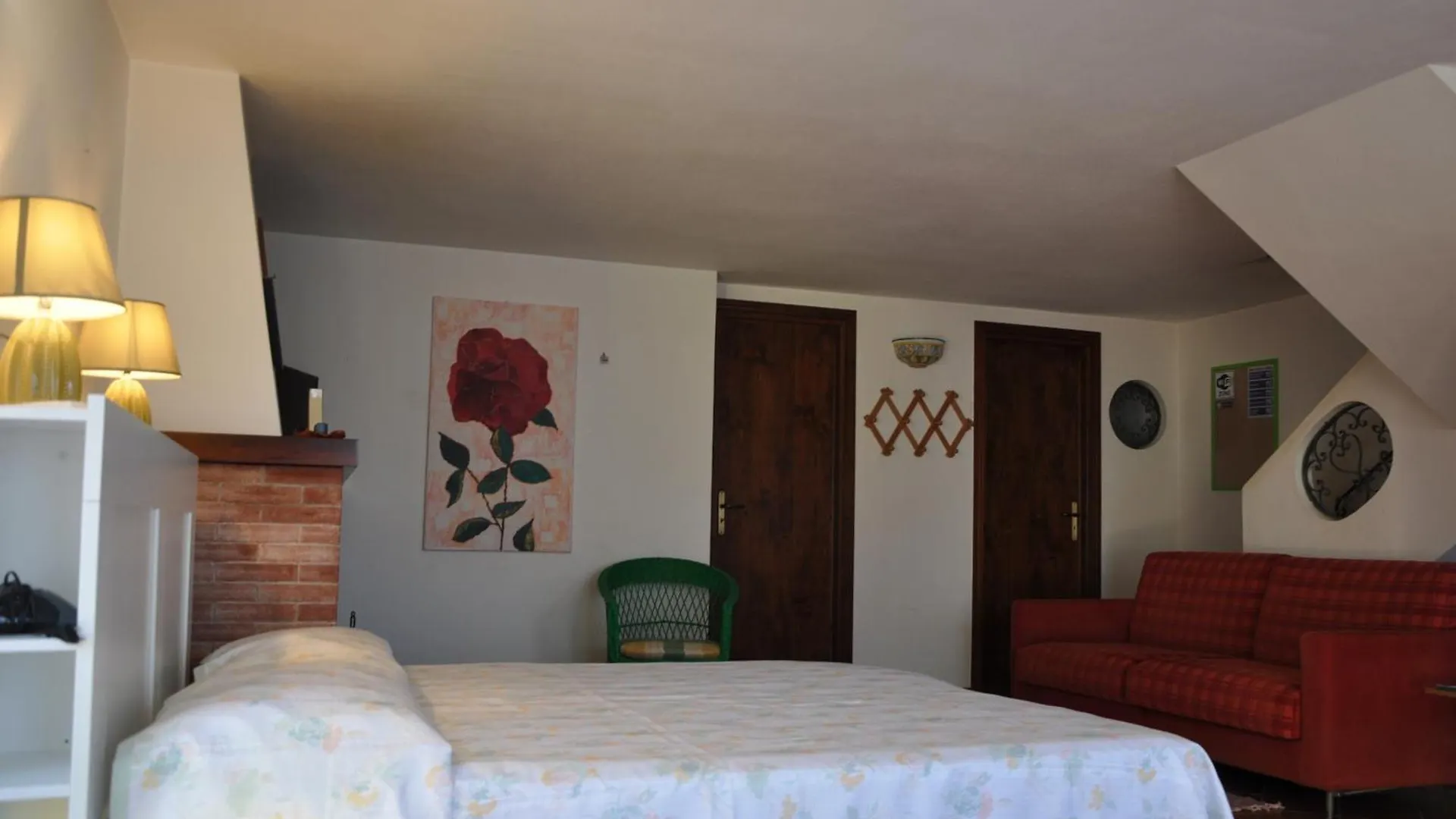 Appartamento Villa Giusy Valderice