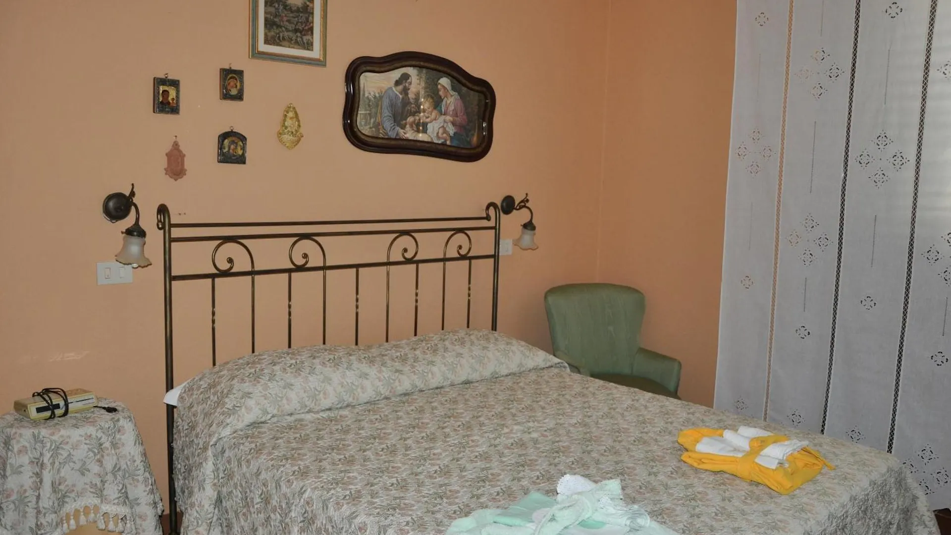 Appartamento Villa Giusy Valderice