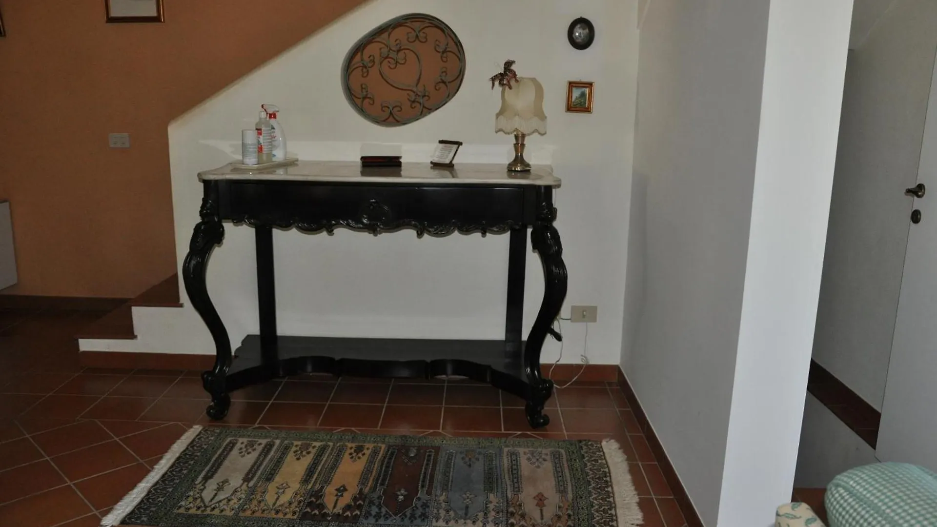 Villa Giusy 2 Appartamenti Indipendenti A Locazione Turistica Breve -G&P Holiday Home Valderice 0*,  Ιταλία