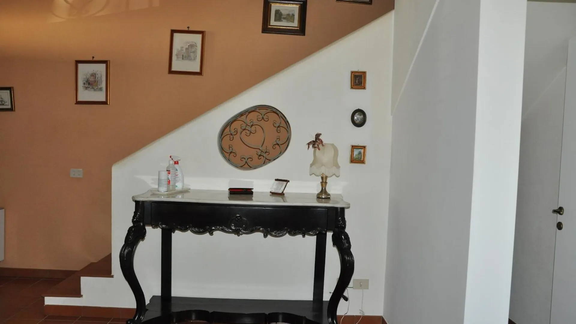 Villa Giusy Valderice Italia