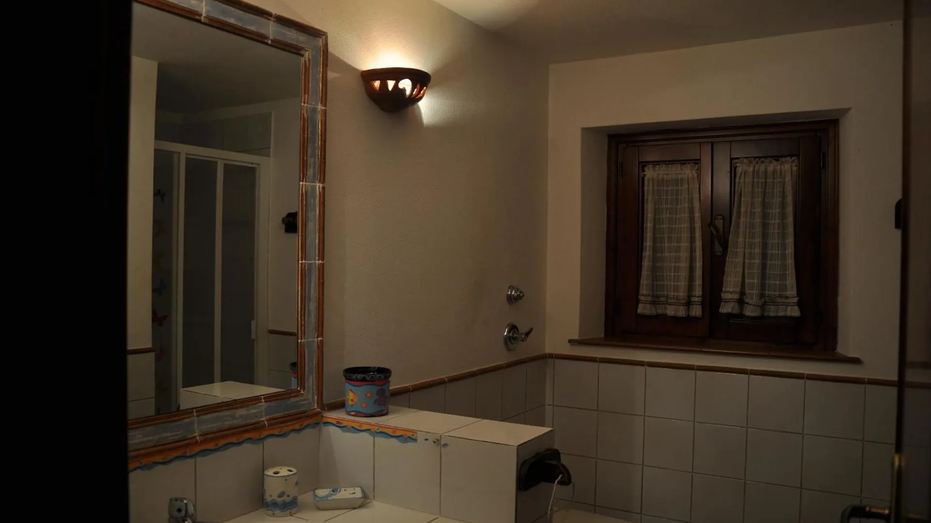 Διαμέρισμα Villa Giusy 2 Appartamenti Indipendenti A Locazione Turistica Breve -G&P Holiday Home Valderice