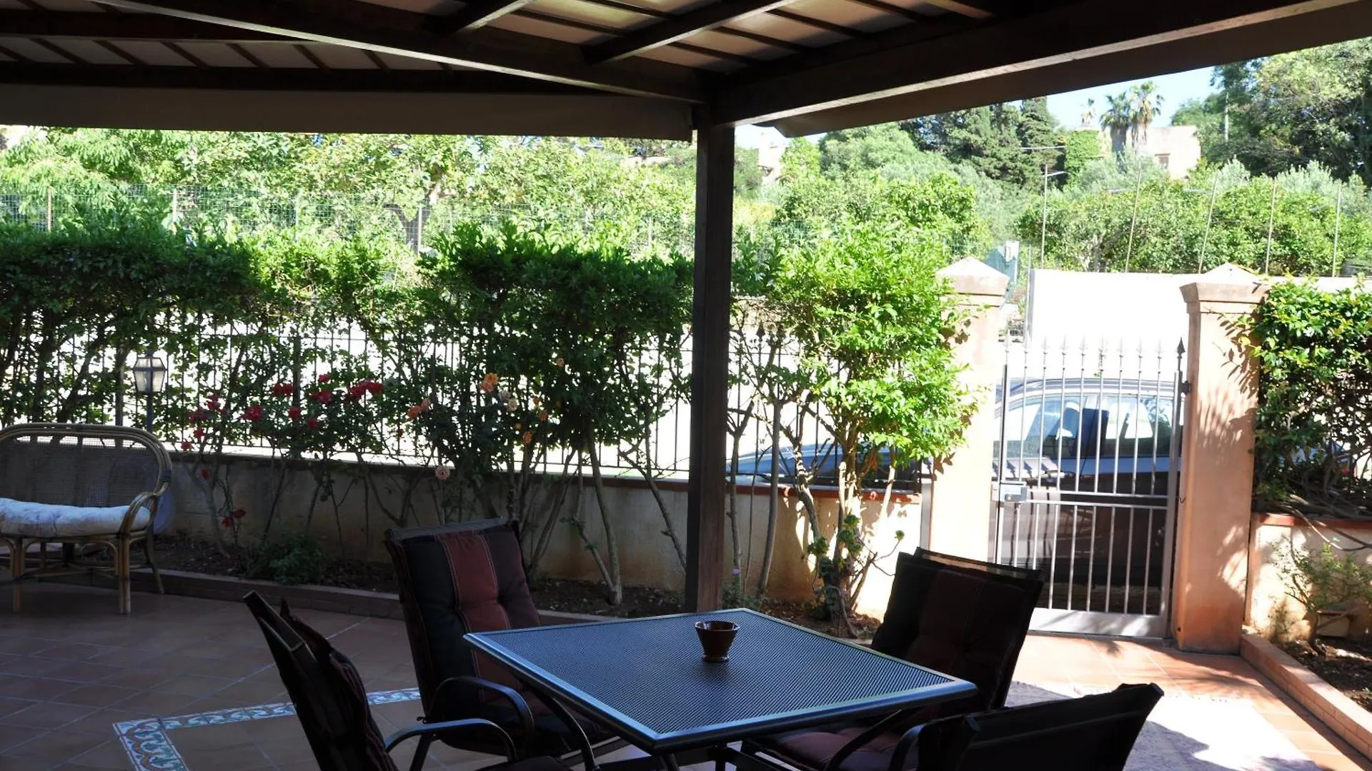 Appartamento Villa Giusy Valderice Italia