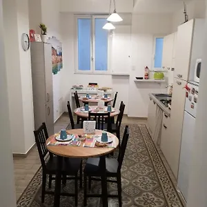 La Dimora Di Katiu' Bed & Breakfast Palermo