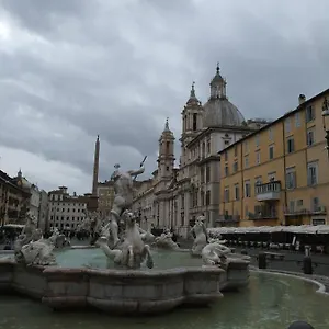 Navona Relais Bed & Breakfast Roma