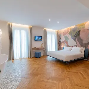 Nero Bed & Breakfast Taormina